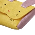 thumbnail image 5 of Baby Kids Coin Purse Girls Cute Mini Wallet Shoulder Messenger Bag, 5 of 5