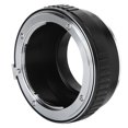 thumbnail image 3 of Fikaz Adaptateur d'Objectif Nikon F pour Objectif Olympus M4/3, 3 of 14