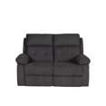 thumbnail image 4 of Oren Manual 2 Seat Recliner Loveseat, 4 of 7