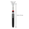 thumbnail image 2 of Telescoping magnet tool 5 Pcs Magnetic Pickup Tool Telescoping Magnet Tool Magnet Stick for Auto Repair, 2 of 6