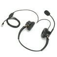 thumbnail image 3 of Office Headset, Durable Binaural Headset  For Office For Business, 3 of 8