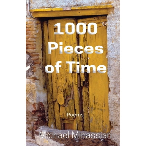 1000 Pieces of Time, (Paperback)