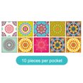 thumbnail image 1 of Labymos Waterproof Oil-Proof Pinup Picture Home / Drawing Room / Kitchen / Bath Room Decoration, 1 of 8