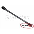 thumbnail image 4 of Flexible Long Reach 25" Crevice Tool Vacuum Attachment With Detachable Brush, 4 of 4