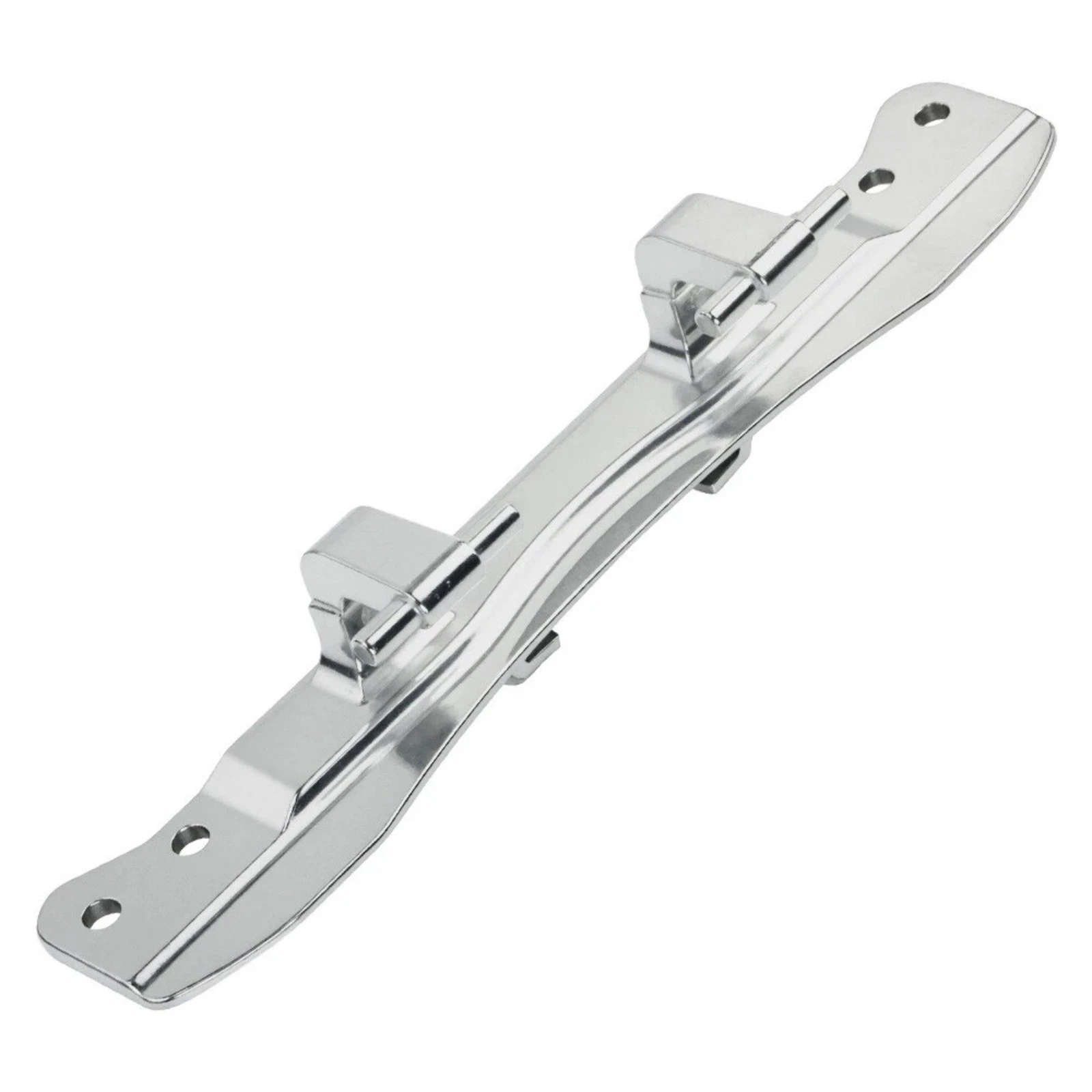 W10208415 WPW10208415 Dryer Washer Door Hinge Compatible for Whirlpool Maytag Kenmore Crosley Front Loader Dryer and Washer Hinges Replaces for 1872427,AP6017115,PS11750410,EA11750410