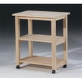 thumbnail image 1 of Microwave Cart, 1 of 1