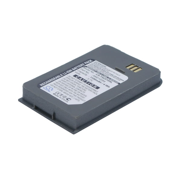 1100mAh AM010084 Battery for Thuraya SO-2510, SO-2520, SO-3319 Satellite Phone