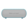 thumbnail image 2 of , reproducción de grabación de sonido, sistema de sonido, radio recargable, compatible con TF/sistema PA USB, reproductor de, 2 of 9