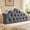 Black, variant on College Dorm Bed Bolster Pillow, Long Reading Rectangular Headboard Pillow, Backrest Support Cushion for Sitting in Bed Daybed Pillows Soft