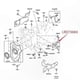 thumbnail image 4 of Piston Control Valve for Oil Cooling System Replacement - Compatible with Range Rover Evoque LR073684, 4 of 5