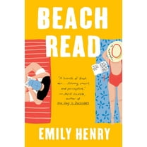 Emily Henry: Beach Read (Paperback)