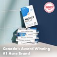 thumbnail image 2 of Hero Cosmetics Mighty Patch Invisible+, Barely-There Hydrocolloid Patches for Pimples on Face, Day-Time Acne Treatment for Sensitive Skin, 24ct, 2 of 6
