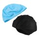 thumbnail image 5 of KAKOWELY gorros de natación grandes para adultos, unisex, 5 of 5