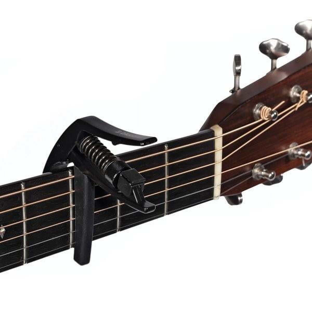 D'Addario Artist Capo