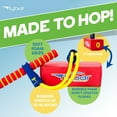 thumbnail image 5 of My First Flybar Foam Pogo Jumper For Kids 3 & Up, Holds Up To 250 Lbs, 5 of 8