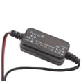 thumbnail image 3 of Módulo De Potencia Reductor 12V (8-16V) A 5V 2.5A Adaptador De Corriente Para Automóvil shamjiam Módulo de potencia reductor DC-DC, 3 of 4