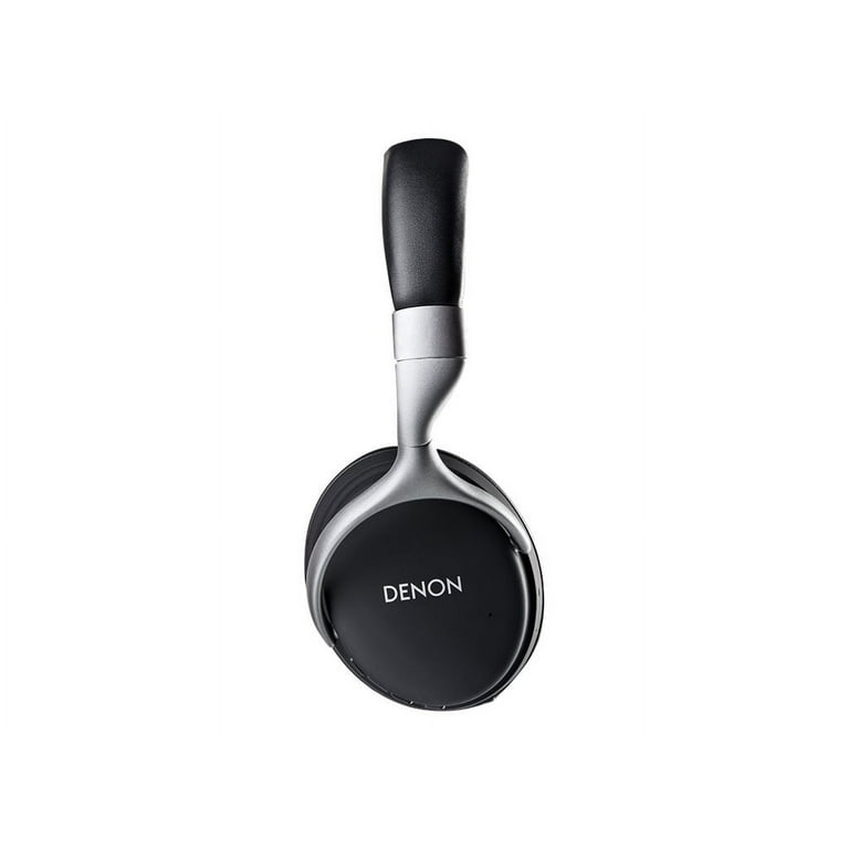 Denon AH-GC30 - Headphones with mic - full size - Bluetooth