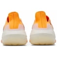 thumbnail image 4 of Ad-id-as UltraBoost 22 Athletic Shoes Orange/White HR1029 Mens 8.5 Womens 10, 4 of 6