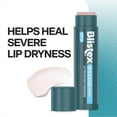 thumbnail image 4 of Blistex Medicated Lip Balm - Advanced Protection for Dry, Chapped Lips - 5 Count, 0.15oz Ea., 4 of 8