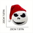 thumbnail image 3 of Adornos para Árboles de Navidad Decoraciones Navideñas Suministros Navideños Decoración para Fiestas en el Hogar, 3 of 5