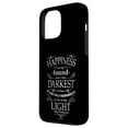 thumbnail image 2 of Funda para iPhone 13 Pro Max con frase de Harry Potter, 2 of 3