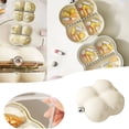 thumbnail image 1 of Big Rice Container Storage Lunch Glass Containers Versatile Weekly Portable Mini Organizer & Small Item Storage Compact & Convenient For Everyday Carry, 1 of 7