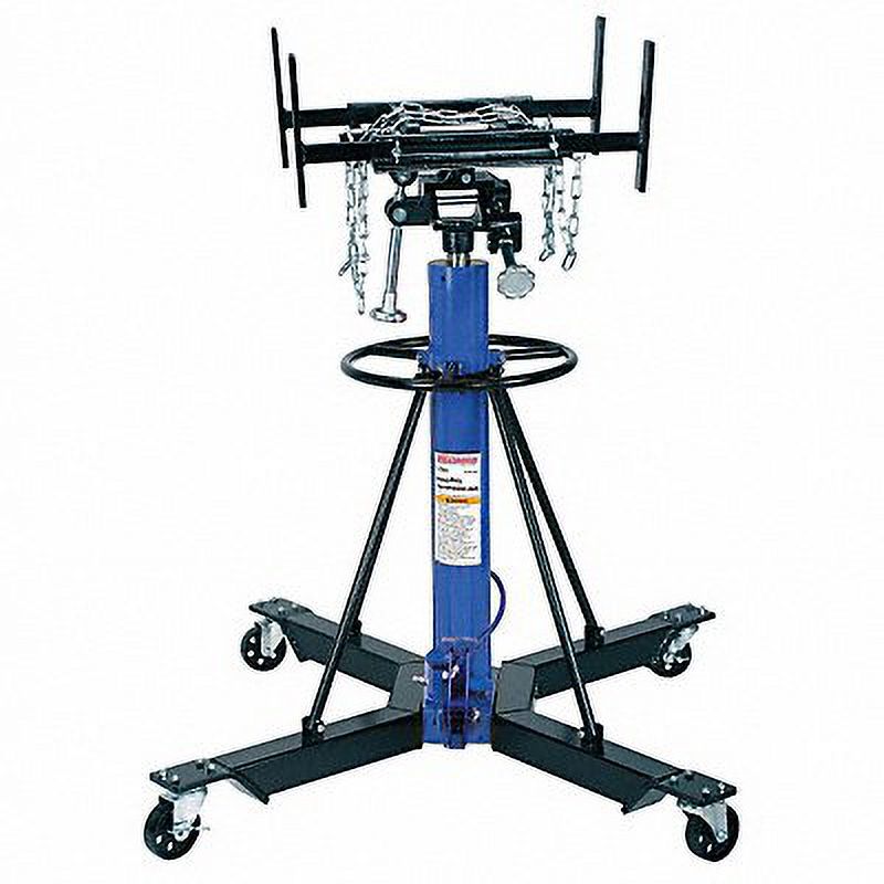 Westward Air/Manual Trans Jack, 1 Ton 13X041