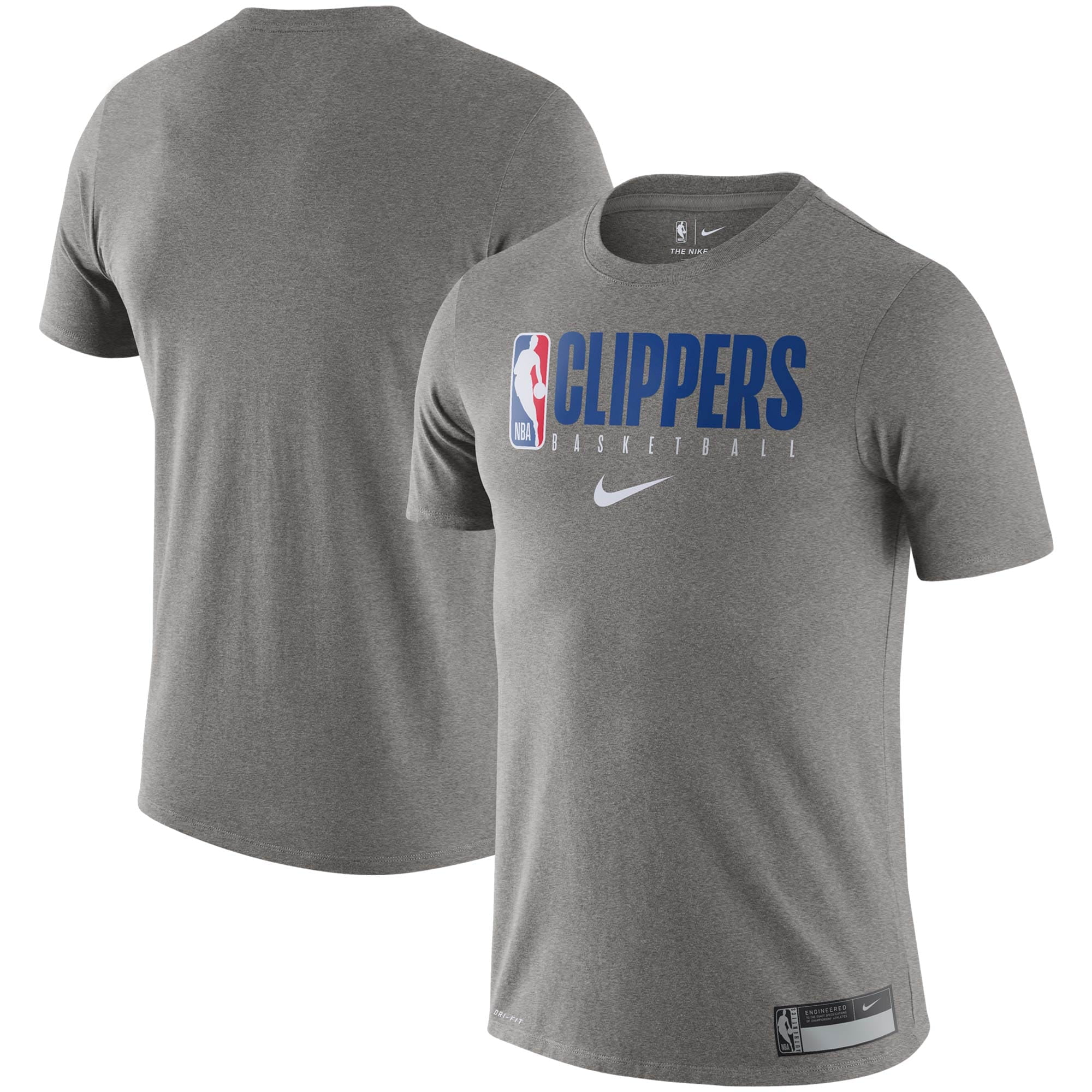 la clippers clothing