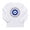 Cloud White, variant on CafePress - Greek Mati Evil Eye 4 Long Sleeve T Shirt - Long Sleeve Infant T-Shirt