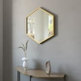 thumbnail image 1 of A&E Bath and Shower DELTA-G Mirror, 1 of 4