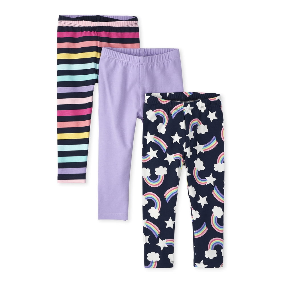 The Children's Place The Children's Place Baby Girls & Toddler Girls