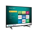 thumbnail image 2 of Hisense 32 Roku Smart LED TV (32H4030F) Nuevo Hisense Roku Smart LED TV, 2 of 3