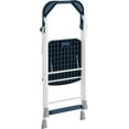 thumbnail image 5 of 2-Step Kitchen Stepper™ Adult Folding Step Stool, Kids Folding (Steel/Resin), 5 of 12