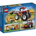 thumbnail image 5 of LEGO® City 60287 Tractor, New 2021 (148 Pieces), 5 of 5