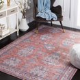 thumbnail image 1 of SAFAVIEH Tucson Seanan Traditional Machine Washable Area, 1 of 8