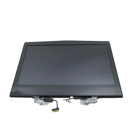 Dell Alienware 17 R5 Series 17.3" Matte FHD G-Sync In-plane Switching Screen Panel 60Hz Complete Assembly 44M5D 0.1989 mm 140 degrees Full HD (2.07 megapixels) 44M5D 044M5D CN-044M5D KD0RJ 0KD0RJ