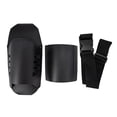 thumbnail image 4 of Heat Guns Holsters Waist Pouch, Carrying Tool Belt Bag Organizers Waterproof for Wrapping, Electricians Accessory Holder, 4 of 7