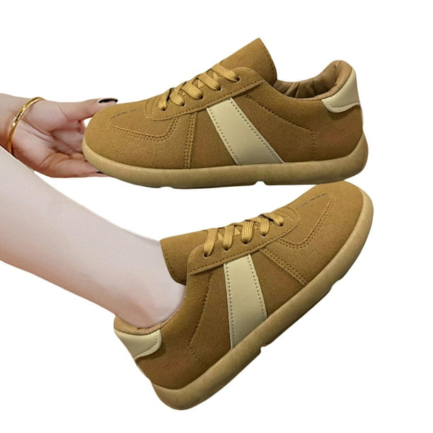 Deporte para Correr Zapatos Informales Accesorios Transpirables Exteriores Mujer
