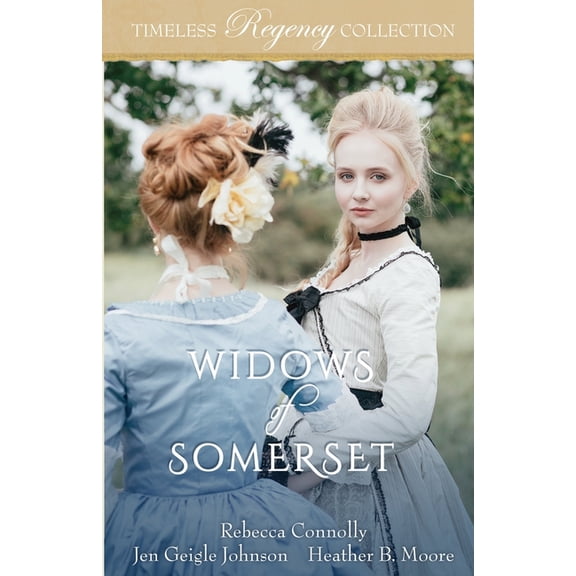 Widows of Somerset, (Paperback)