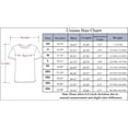thumbnail image 2 of I Come in Peace Im Peace Funny Matching Couple Lovers - Camiseta divertida para parejas, 2 of 2