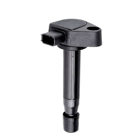 New Ignition Coil Compatible with 2001-2005 Honda Civic 1.7L L4 Replacement for UF242 C1221