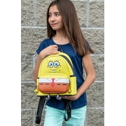 Nickelodeon SpongeBob SquarePants Body Hanging Legs Mini Backpack 10