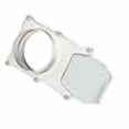 thumbnail image 3 of Woodriver Dust Connection 4" Aluminum Blast Gate For Dust Collection System, 3 of 4