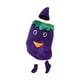 thumbnail image 4 of Disfraz de fruta Yinane Berenjena para Niños Fantasía Cosplay, 4 of 8