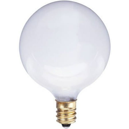 globe electric 70828 vanity globe light bulbs 60 watt 2 vanity light bulbs 60w