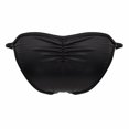 thumbnail image 3 of CandyMan Fashion Style 99768 Color Black Size L/XL, 3 of 5