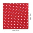 thumbnail image 4 of 20Set Patchwork DIY Sewing Nonwoven Fabric Assorted Color Craft Projects, 4 of 5