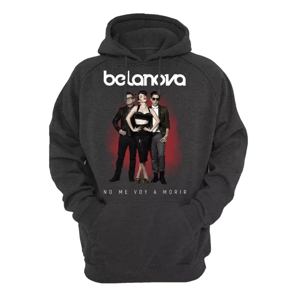 Sudaderas Belanova Full Color - 12 Modelos Disponibles Aquí | Walmart ...