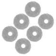 thumbnail image 2 of Taituoti 6Pcs Mop Cloth For Q Revo/For Qrevo Maxv/For Qrevo S/For Qrevo Pro Robot Vacuum, 2 of 9