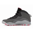 thumbnail image 2 of Jordan Kid's 10 Retro Rush Pink Shoes, from StockX, 2 of 5